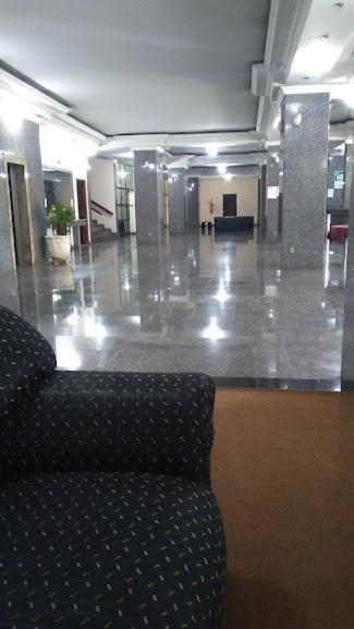 Obeid Plaza Hotel Bauru Exterior foto