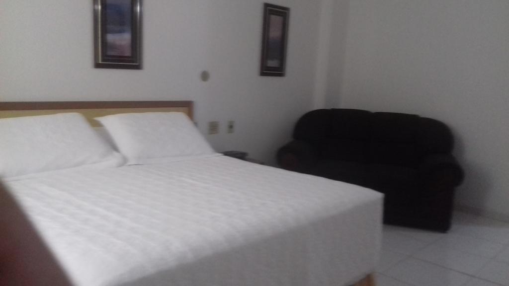 Obeid Plaza Hotel Bauru Exterior foto