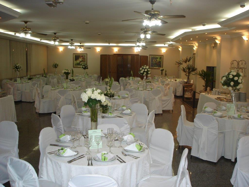 Obeid Plaza Hotel Bauru Exterior foto